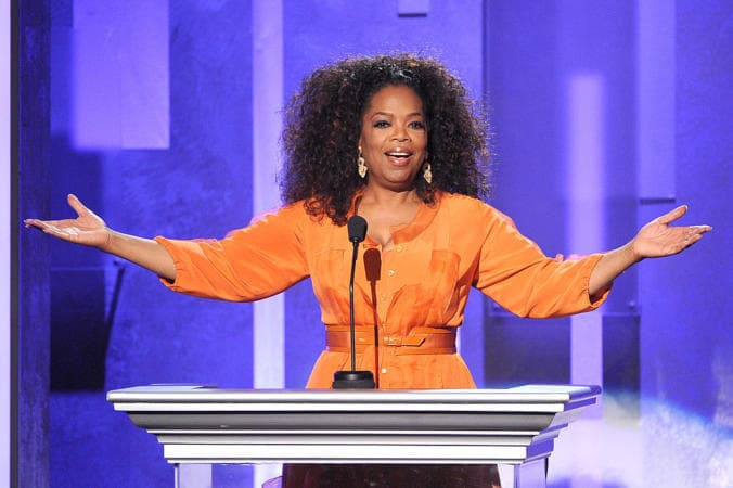 Oprah Winfrey Sells Most of Her OWN Cable Network Stake For $36M, Remains CEO Oprah Winfrey Sells Most of Her OWN Cable Network Stake For $36M, Remains CEO