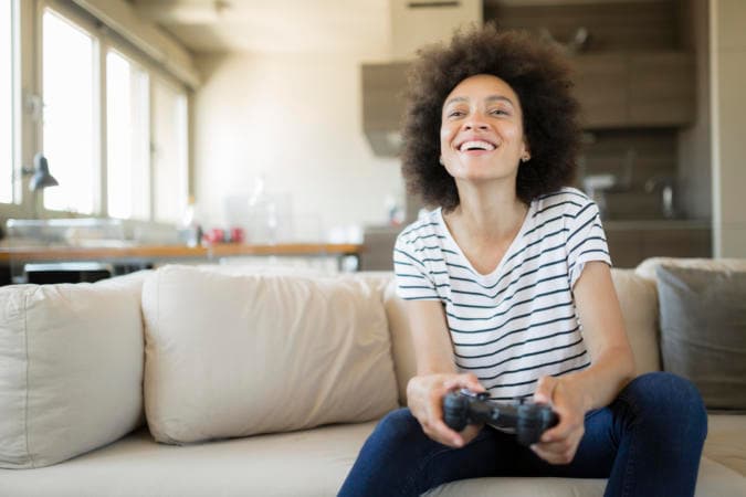 Minority Tech Students At Cal State East Bay Are Getting a Boost With This New Game Design Program Minority Tech Students At Cal State East Bay Are Getting a Boost With This New Game Design Program