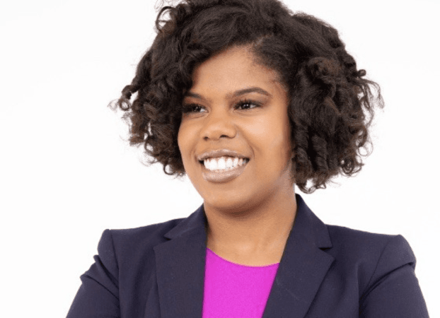 Vanessa Jean-Baptiste of Massachusetts Opened the First Black Woman-Owned Dispensary on the East Coast Vanessa Jean-Baptiste of Massachusetts Opened the First Black Woman-Owned Dispensary on the East Coast