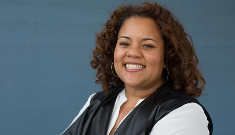 'I Just Believed We Were Going to Win,' Promise CEO Phaedra Ellis-Lamkins Talks Securing a $20M Series A 'I Just Believed We Were Going to Win,' Promise CEO Phaedra Ellis-Lamkins Talks Securing a $20M Series A