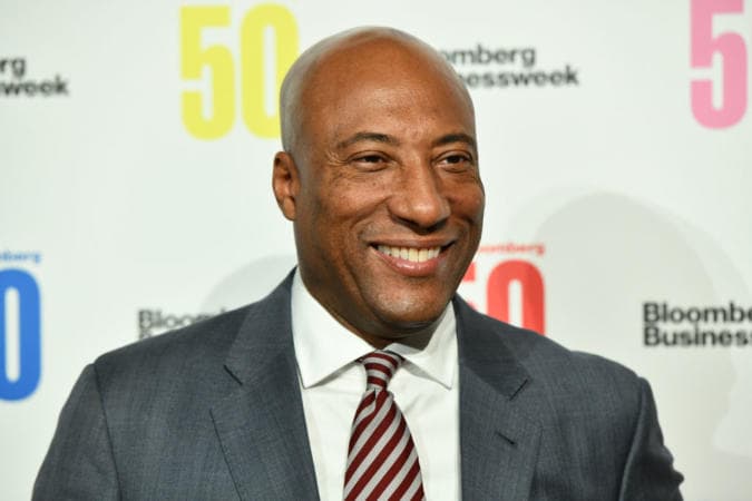 Byron Allen’s Media Company To Buy Seven Additional TV Stations For $380M Cash Byron Allen’s Media Company To Buy Seven Additional TV Stations For $380M Cash