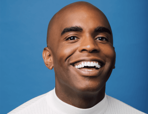 Founder Chris Witherspoon Raised Nearly $1.5M For The App That Gets TV And Film Ratings Right Founder Chris Witherspoon Raised Nearly $1.5M For The App That Gets TV And Film Ratings Right