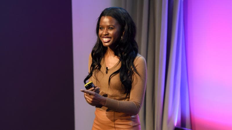 June Sarpong To Amplify Underrepresented Authors With New Imprint Under HarperCollins Publishers Division June Sarpong To Amplify Underrepresented Authors With New Imprint Under HarperCollins Publishers Division