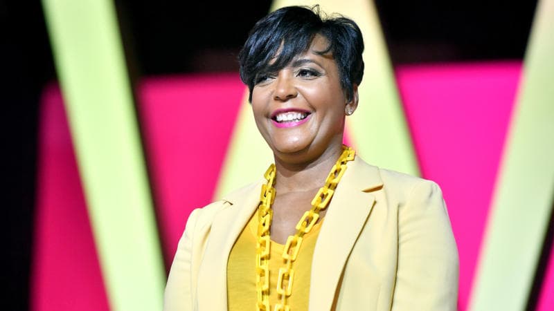 HBCU ELI At Clark Atlanta University Names Keisha Lance Bottoms As Its First Honorary Fellow HBCU ELI At Clark Atlanta University Names Keisha Lance Bottoms As Its First Honorary Fellow