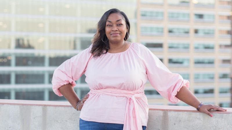 Here's How Monica Wheat Will Lead Techstars' Equitech Accelerator Here's How Monica Wheat Will Lead Techstars' Equitech Accelerator