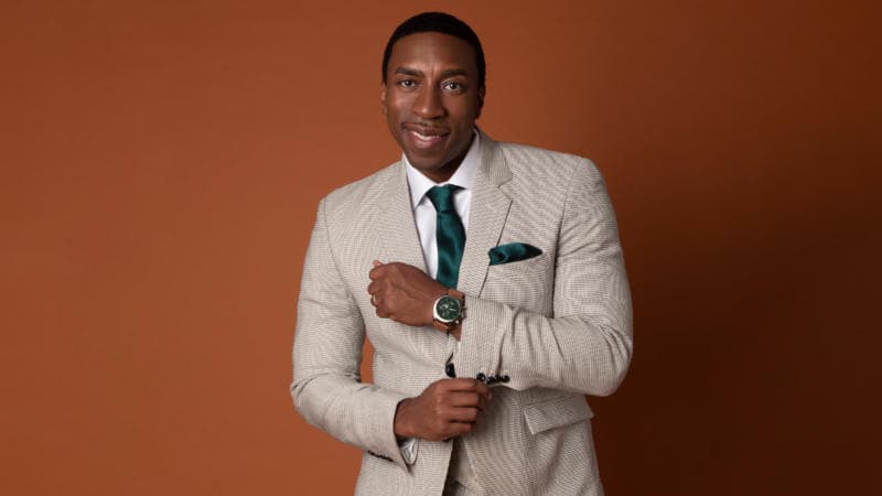 Money Avenue CEO A. Donahue Baker Explains The Keys To Building Generational Wealth Money Avenue CEO A. Donahue Baker Explains The Keys To Building Generational Wealth