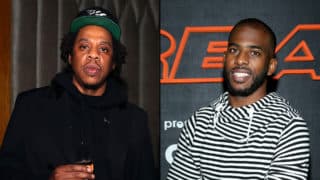 Jay-Z And Chris Paul Invest In $3M Seed Round For Black-Owned Vegan Cheese Brand Misha's Kind Foods Jay-Z And Chris Paul Invest In $3M Seed Round For Black-Owned Vegan Cheese Brand Misha's Kind Foods