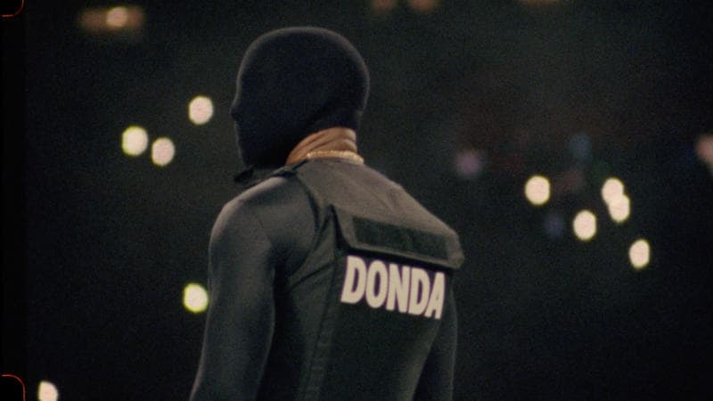 Kanye West Reportedly Racked Up $7M In Merch Sales From Second 'Donda' Listening Event Kanye West Reportedly Racked Up $7M In Merch Sales From Second 'Donda' Listening Event
