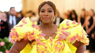 How Serena Williams 'Saved Her Own Life' After A Near Death Experience During Childbirth How Serena Williams 'Saved Her Own Life' After A Near Death Experience During Childbirth
