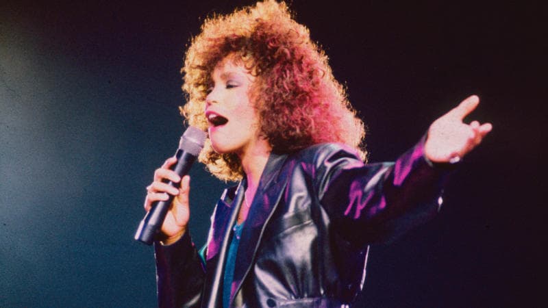 Whitney Houston's Estate Had A Negative Net Worth In 2012 — Here's Why It's Worth $14M Today Whitney Houston's Estate Had A Negative Net Worth In 2012 — Here's Why It's Worth $14M Today