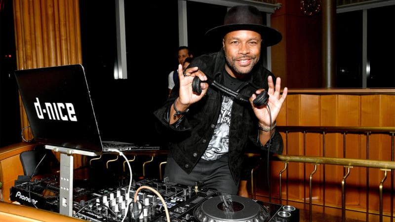 From Club Quarantine To Club Maison Marcel: D-Nice Invests In French Wine Label From Club Quarantine To Club Maison Marcel: D-Nice Invests In French Wine Label