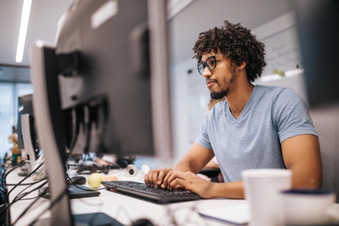 Study Finds Tech Professionals Aren't Impressed With How The Industry Addresses Diversity Study Finds Tech Professionals Aren't Impressed With How The Industry Addresses Diversity