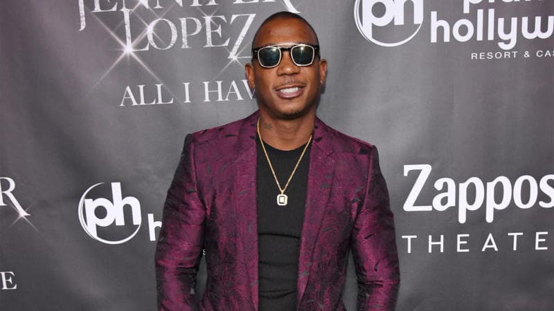 Ja Rule To Use A Portion Of Proceeds From His NFT Sales To Donate To HBCUs Ja Rule To Use A Portion Of Proceeds From His NFT Sales To Donate To HBCUs