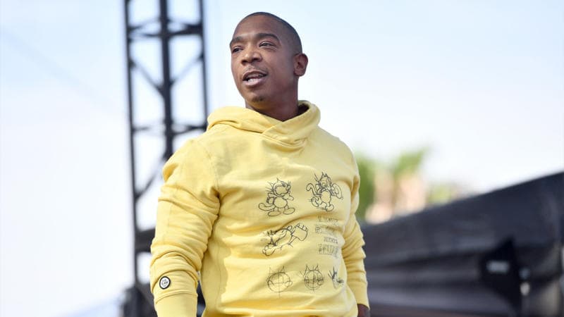 Ja Rule Matches Proceeds From Black Is Beautiful NFT Collection, $50K Will Go Toward Five HBCUs Ja Rule Matches Proceeds From Black Is Beautiful NFT Collection, $50K Will Go Toward Five HBCUs