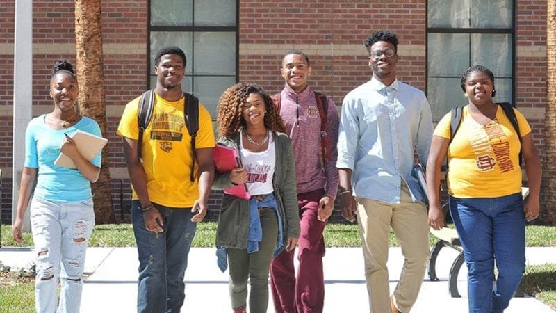 Cantu Beauty, UNCF Invest $150K In HBCU Students For Scholarships And Programming Cantu Beauty, UNCF Invest $150K In HBCU Students For Scholarships And Programming