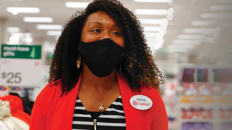 Target Commits $100M To Help Fuel Economic Prosperity In Black Communities Target Commits $100M To Help Fuel Economic Prosperity In Black Communities