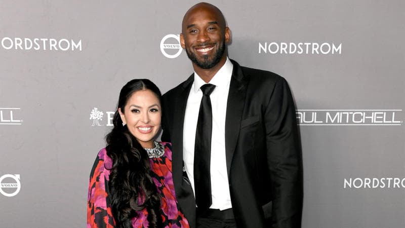 Vanessa Bryant Said To Have Filed Trademark 'KB24' To Build Kobe Bryant's Sports And Entertainment Empire Vanessa Bryant Said To Have Filed Trademark 'KB24' To Build Kobe Bryant's Sports And Entertainment Empire