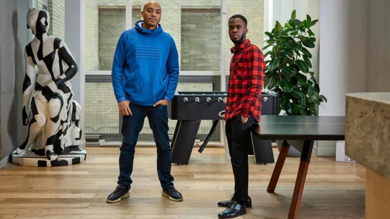 Startup Providing 'Non-Intrusive’ Audio Ads Within Mobile Games Raises $14M Series A Startup Providing 'Non-Intrusive’ Audio Ads Within Mobile Games Raises $14M Series A