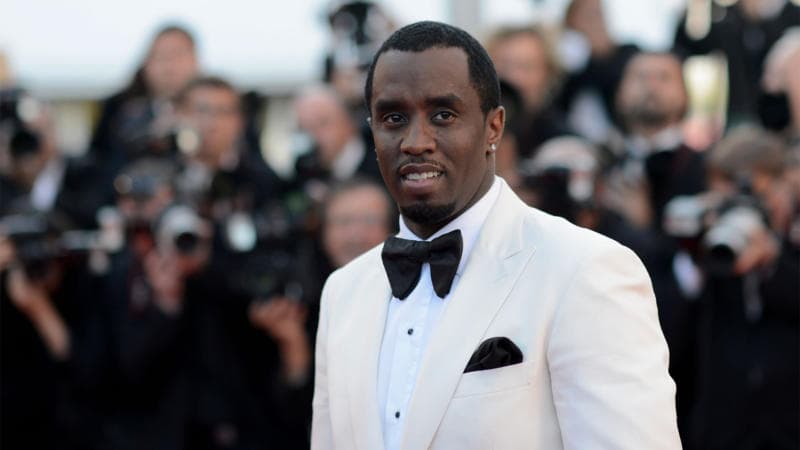 Can't Nobody Hold Him Down: How Diddy Became One Of The Richest Men In Hip-Hop Can't Nobody Hold Him Down: How Diddy Became One Of The Richest Men In Hip-Hop