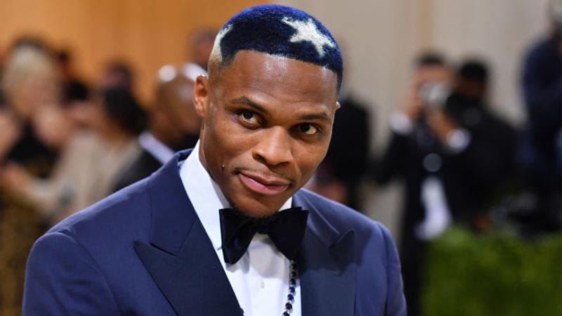Russell Westbrook Aims To Help Connect Advertisers With Multicultural Audiences Through The Launch Of RW Digital Russell Westbrook Aims To Help Connect Advertisers With Multicultural Audiences Through The Launch Of RW Digital