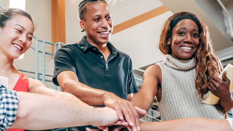 Listening To Understand: How Medallia Is Empowering Its Employees And The Tech Industry At Large To Work Toward Equity Listening To Understand: How Medallia Is Empowering Its Employees And The Tech Industry At Large To Work Toward Equity