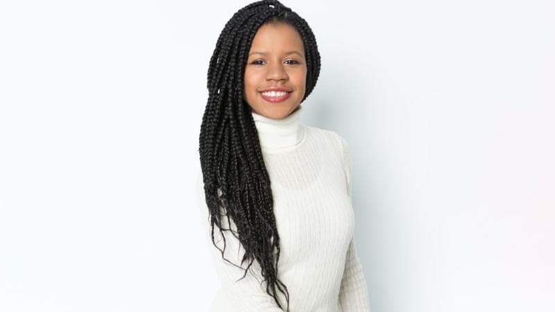 Melissa Allen Lands Executive Director Role At Accelerator Program Empowering The Youth Melissa Allen Lands Executive Director Role At Accelerator Program Empowering The Youth