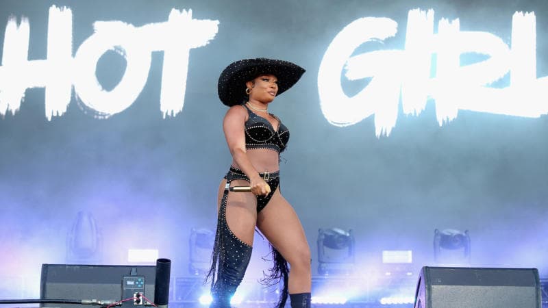 Megan Thee Stallion Now Owns The 'Hot Girl Summer' Trademark After A Two-Year Legal Battle Megan Thee Stallion Now Owns The 'Hot Girl Summer' Trademark After A Two-Year Legal Battle