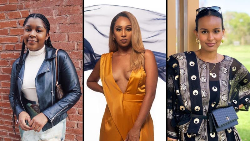 10 Black Women Tech Influencers That Are Using Their Platforms To Help Others Break Into The Industry 10 Black Women Tech Influencers That Are Using Their Platforms To Help Others Break Into The Industry