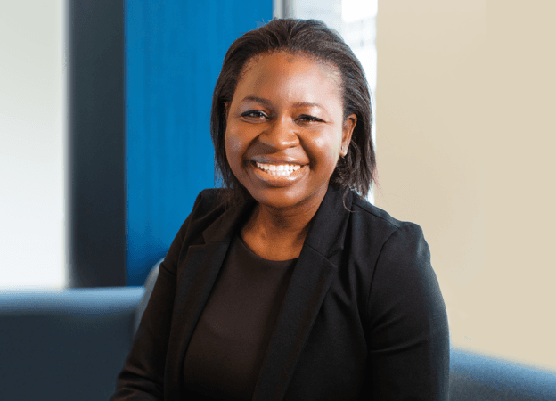 Culture And Inclusion SVP Femi Olu-Lafe Is Leading The Way In Workplace Wellness Culture And Inclusion SVP Femi Olu-Lafe Is Leading The Way In Workplace Wellness