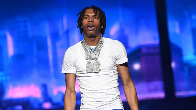Lil Baby Joins Entrepreneur Lemont Bradley In An Effort To Give 100 Jobs To Teens And Young Adults In His Hometown Of Atlanta Lil Baby Joins Entrepreneur Lemont Bradley In An Effort To Give 100 Jobs To Teens And Young Adults In His Hometown Of Atlanta