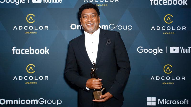 Former COO Of Beyoncé's Parkwood Entertainment Steve Pamon Named President Of Verzuz Former COO Of Beyoncé's Parkwood Entertainment Steve Pamon Named President Of Verzuz