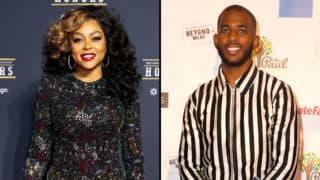 President Biden To Appoint Actress Taraji P. Henson And NBA Player Chris Paul To HBCU Advisory Board President Biden To Appoint Actress Taraji P. Henson And NBA Player Chris Paul To HBCU Advisory Board