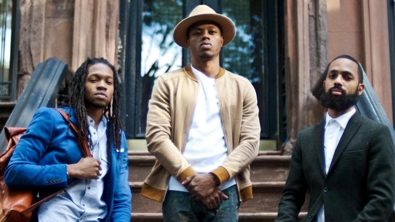 5 Black-Owned Apps Promoting Financial Literacy That We've Got Our Eyes On 5 Black-Owned Apps Promoting Financial Literacy That We've Got Our Eyes On