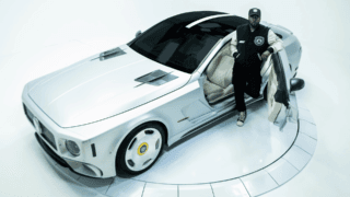 will.i.am And Mercedes-AMG's Latest Collaboration Gives Underserved Students Access To STEAM will.i.am And Mercedes-AMG's Latest Collaboration Gives Underserved Students Access To STEAM