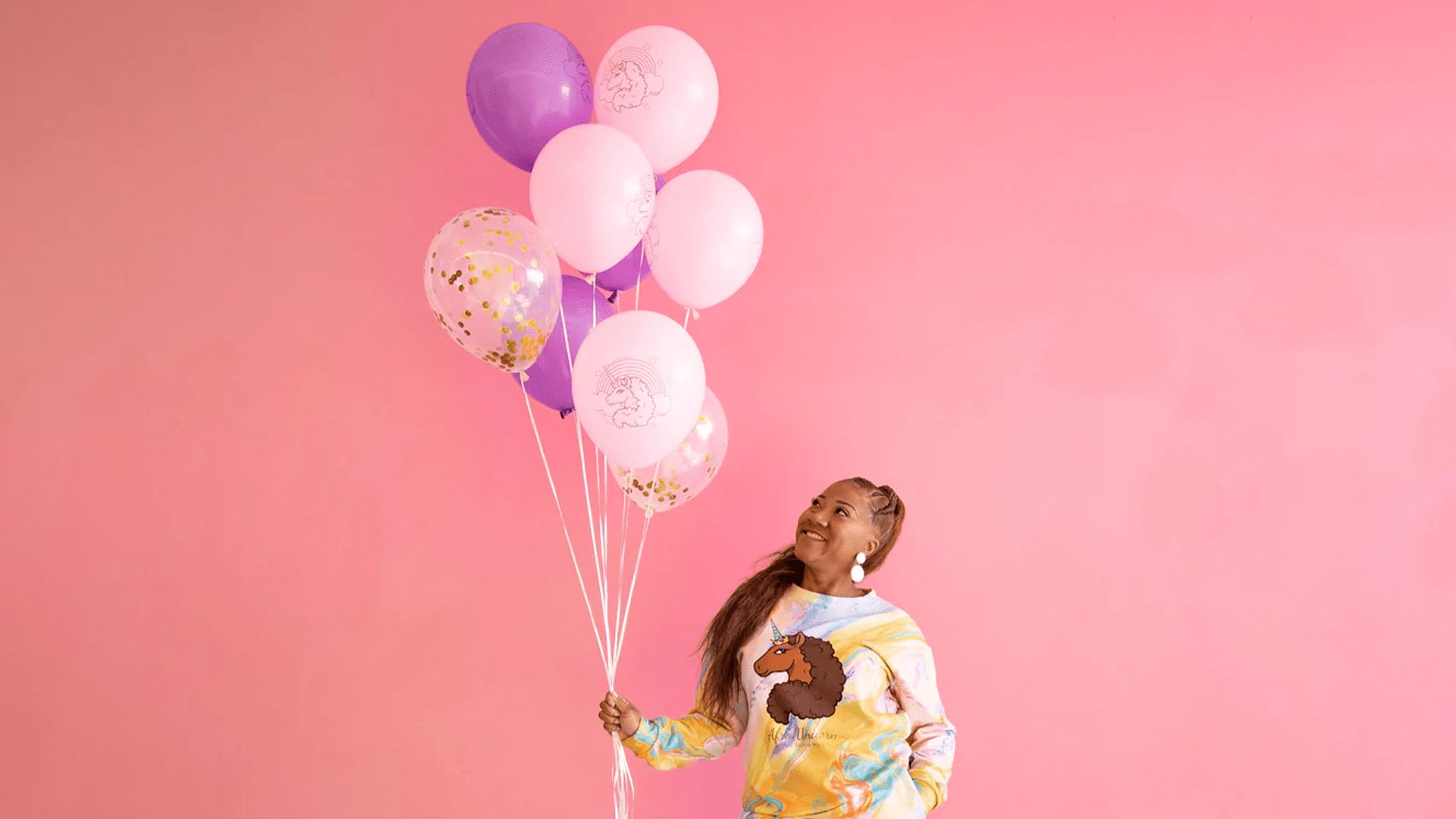 Roblox Teams Up with Afro Unicorn, The First Black-Owned, Woman-Founded Business To Land A Licensed Character Brand In Major Retail Roblox Teams Up with Afro Unicorn, The First Black-Owned, Woman-Founded Business To Land A Licensed Character Brand In Major Retail