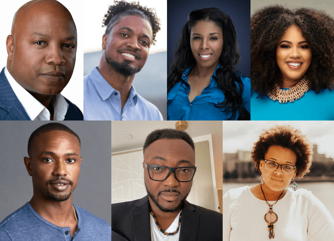 Meet The 7 Startups Selected For The Black Founders Build With Alexa Program! Meet The 7 Startups Selected For The Black Founders Build With Alexa Program!