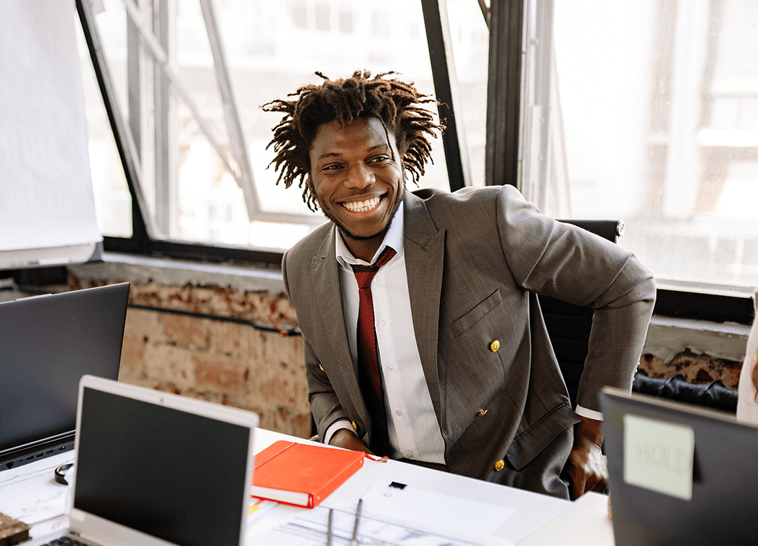 7 Keys to Building a Successful Startup: How Microsoft for Startups Is Moving the Needle for Black Founders 7 Keys to Building a Successful Startup: How Microsoft for Startups Is Moving the Needle for Black Founders