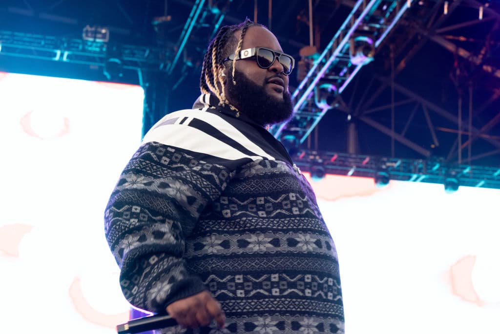 How Bas Went From Flunking His First College Semester To Becoming J. Cole’s Signee — ‘I Had A 0.0 GPA’ How Bas Went From Flunking His First College Semester To Becoming J. Cole’s Signee — ‘I Had A 0.0 GPA’