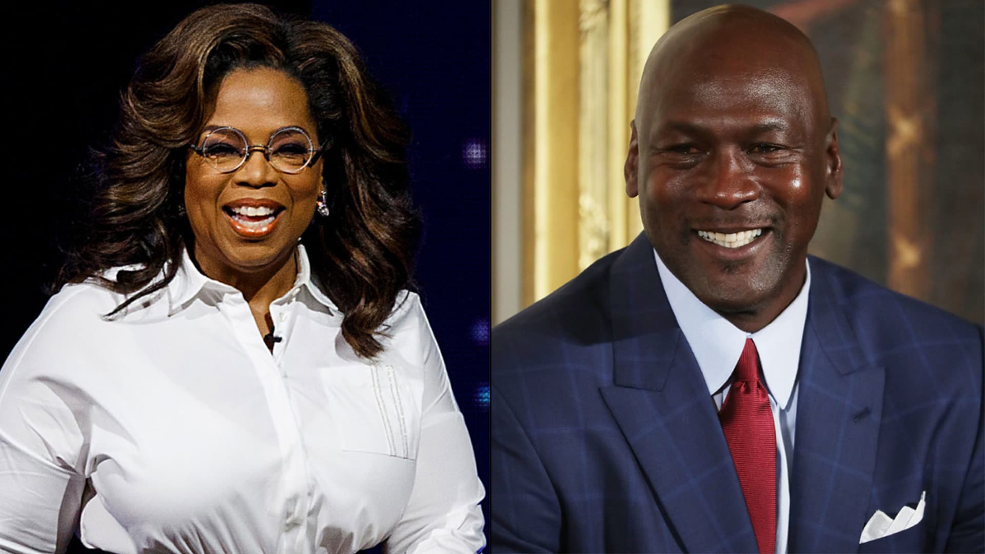 Forbes Deemed These Black Billionaires As 'Too Poor' To Make Its 2022 Forbes 400 List Forbes Deemed These Black Billionaires As 'Too Poor' To Make Its 2022 Forbes 400 List