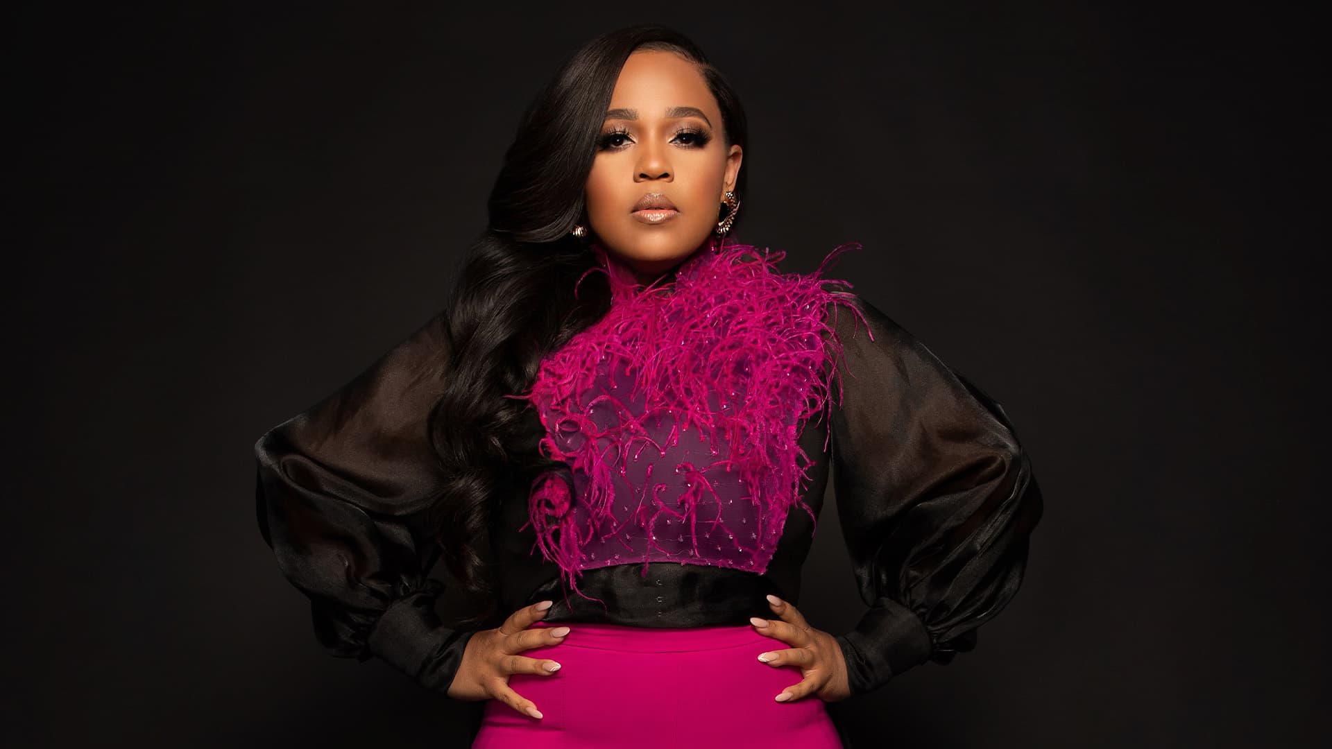 Trademark Attorney Rosezena J. Pierce Explains The Importance Of Filing A Trademark For Brand Security Trademark Attorney Rosezena J. Pierce Explains The Importance Of Filing A Trademark For Brand Security