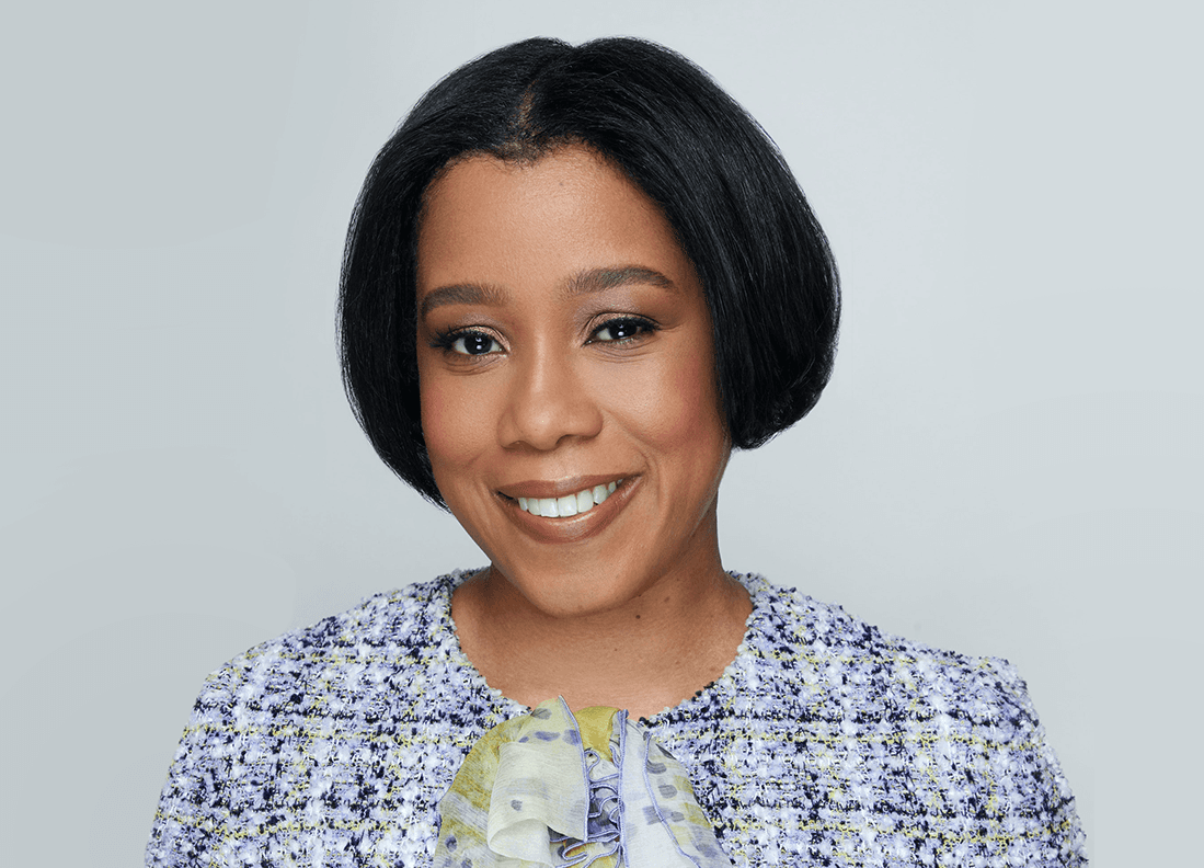 One Day or TODAY? How Kimberly Hall is Impacting Culture at Capital One. One Day or TODAY? How Kimberly Hall is Impacting Culture at Capital One.