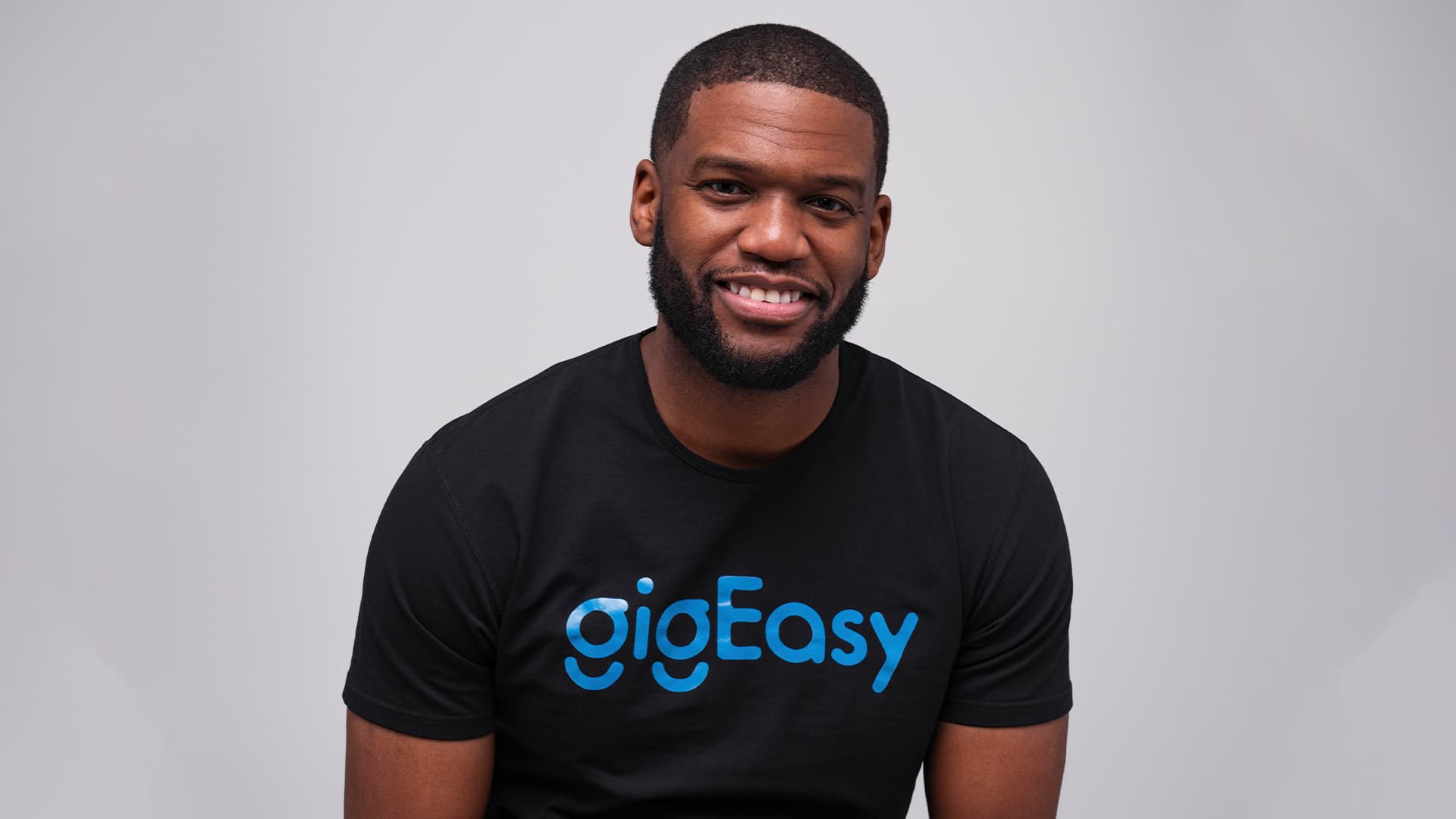 Rilwan Lawal’s GigEasy Secures $1.3M In Pre-Seed Funding To Help Ensure That Those Taking Part In The Gig Economy Have Benefits Rilwan Lawal’s GigEasy Secures $1.3M In Pre-Seed Funding To Help Ensure That Those Taking Part In The Gig Economy Have Benefits