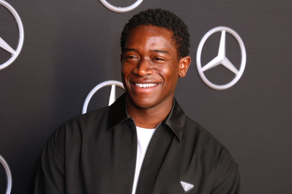 How British Actor Damson Idris Amassed A Multi-Million Dollar Net Worth And Worldwide Fame How British Actor Damson Idris Amassed A Multi-Million Dollar Net Worth And Worldwide Fame