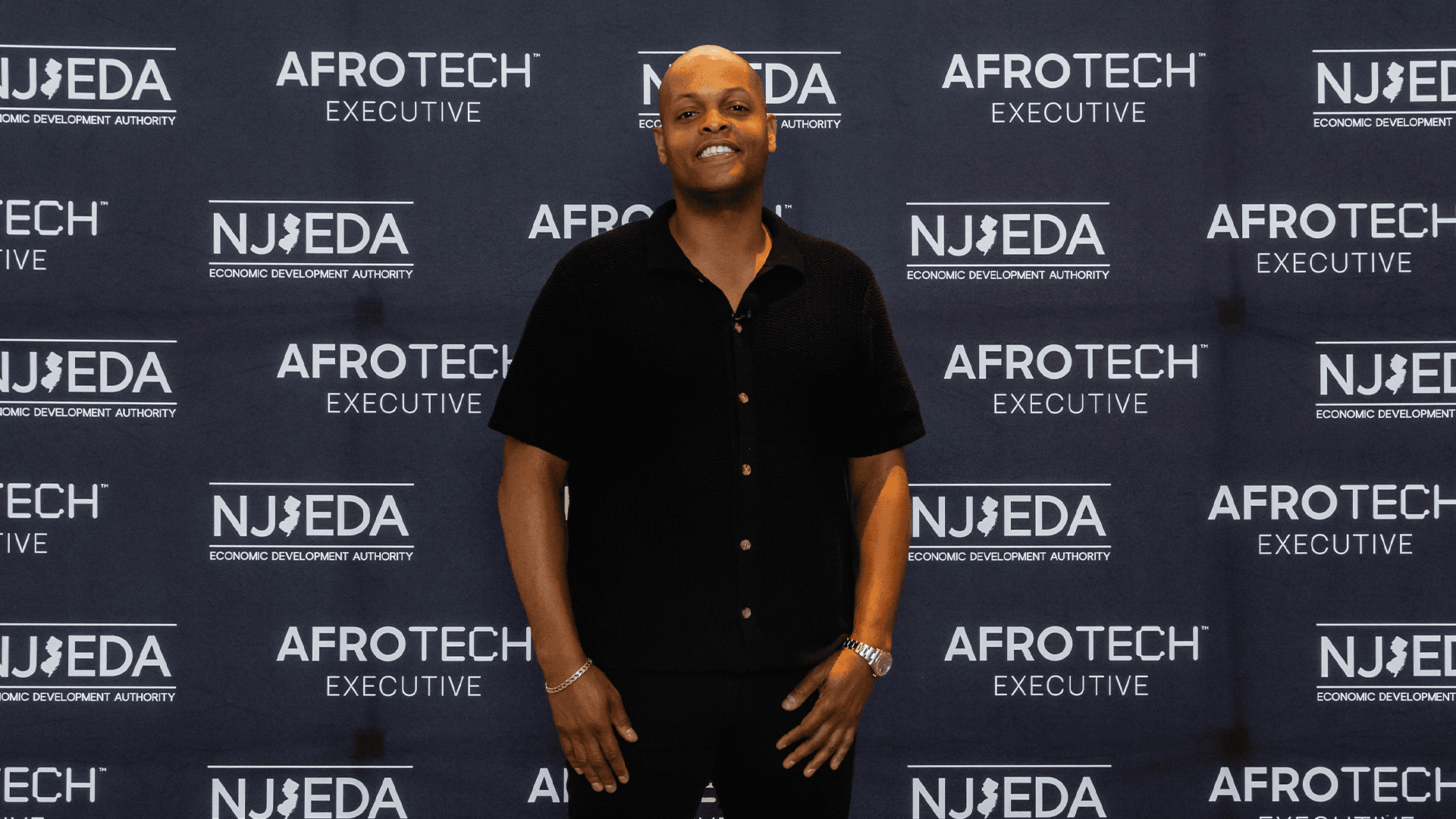 How Newark Venture Partners’ Vaughn Crowe Is Driving Innovation In New Jersey Through Venture Capital Dollars How Newark Venture Partners’ Vaughn Crowe Is Driving Innovation In New Jersey Through Venture Capital Dollars