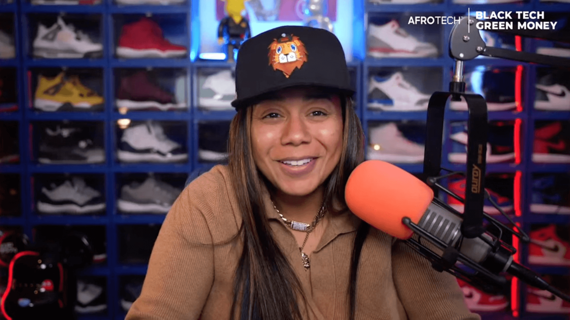 After Catapulting An Instagram Page From 300K To 2.2M, Nicky Saunders Has Tips To Help You Grow Your Digital Footprint After Catapulting An Instagram Page From 300K To 2.2M, Nicky Saunders Has Tips To Help You Grow Your Digital Footprint