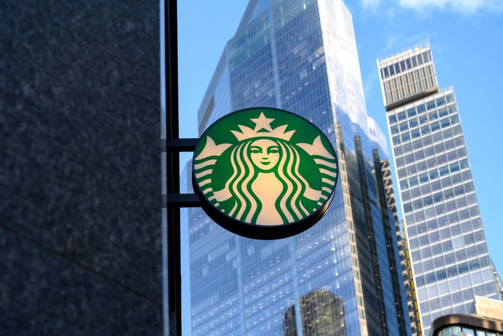 Starbucks To Pay $38.9M To Thousands Of Workers After Violating NYC’s Fair Workweek Law Over 500,000 Times Starbucks To Pay $38.9M To Thousands Of Workers After Violating NYC’s Fair Workweek Law Over 500,000 Times