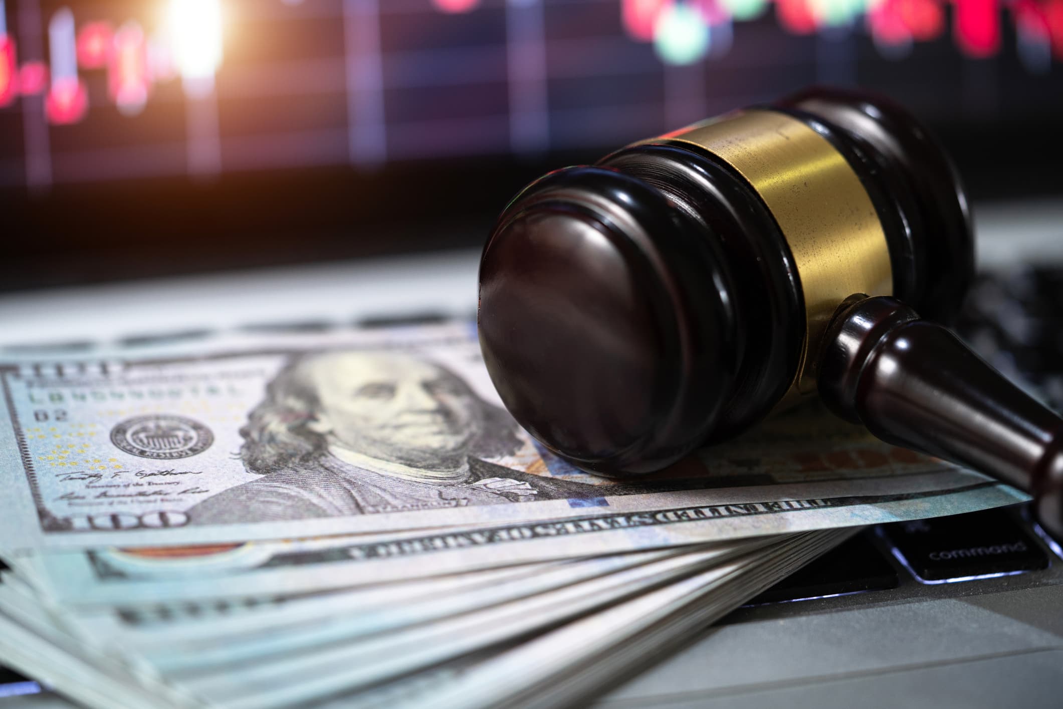 Group Black, Co-Founded By Richelieu Dennis, Bonin Bough, And Travis Montaque In 2021, Faces Lawsuits For Millions In Alleged Unpaid Bills Group Black, Co-Founded By Richelieu Dennis, Bonin Bough, And Travis Montaque In 2021, Faces Lawsuits For Millions In Alleged Unpaid Bills