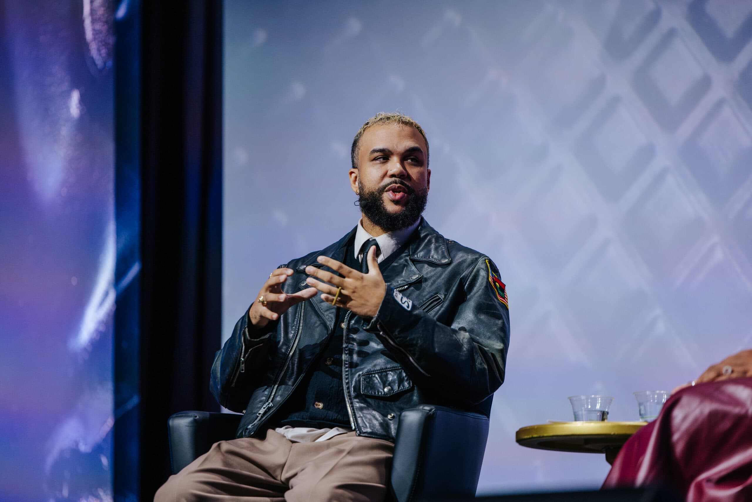 After Missing The TikTok Wave And Watching His Career Stall, Jidenna Explains Why He Bet On AI And How It Paid Off After Missing The TikTok Wave And Watching His Career Stall, Jidenna Explains Why He Bet On AI And How It Paid Off