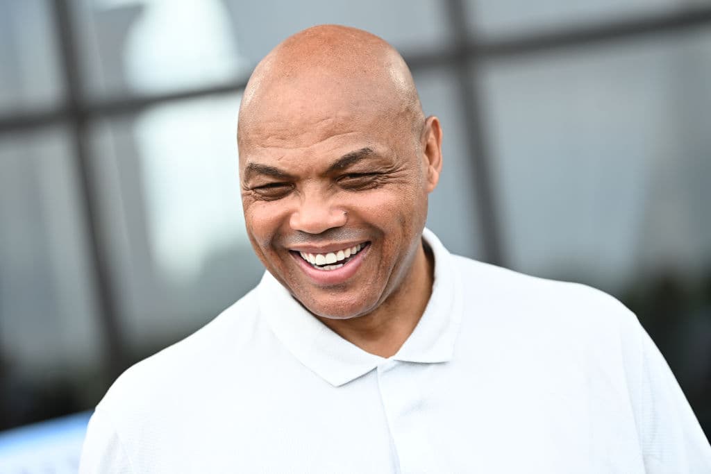 Charles Barkley Says He Wants To 'Bring Something New' With Upcoming Steakhouse And Cigar Lounge In Pennsylvania Charles Barkley Says He Wants To 'Bring Something New' With Upcoming Steakhouse And Cigar Lounge In Pennsylvania