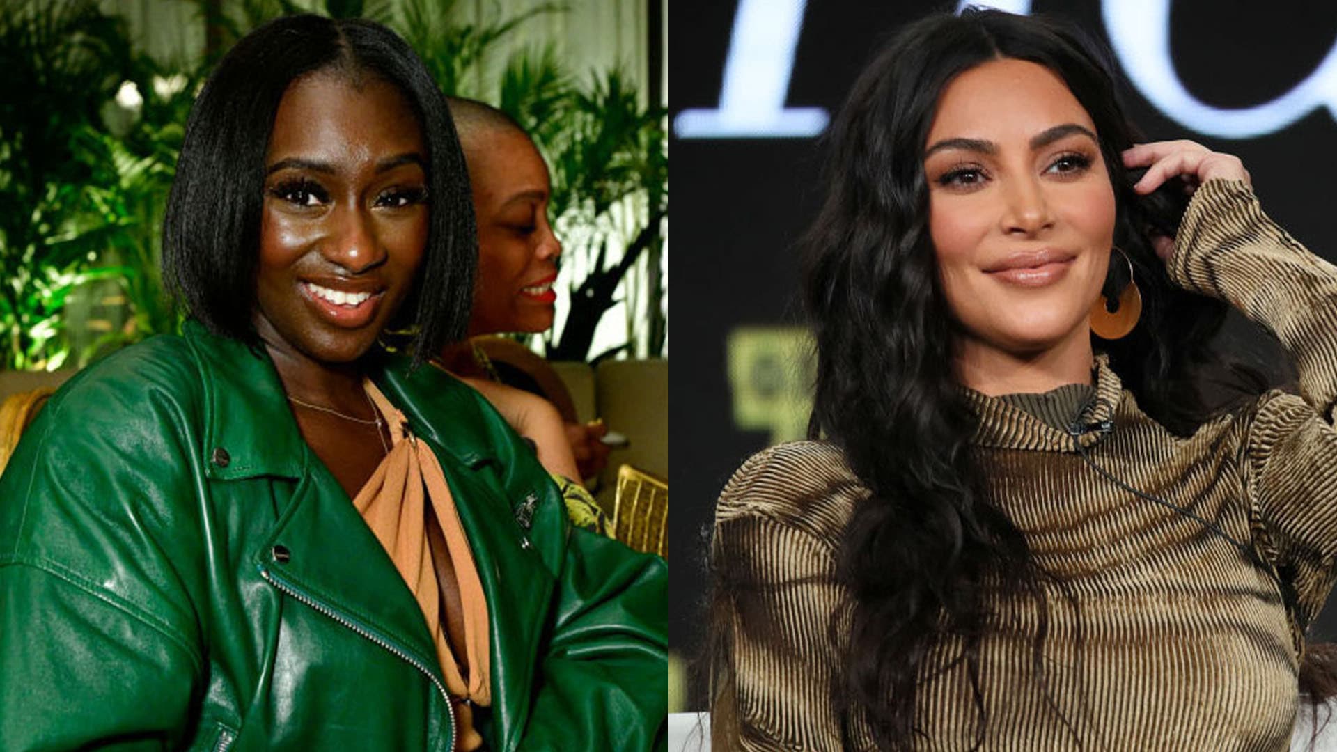 Kim Kardashian Taps Ami Colé Founder Diarrha N’Diaye-Mbaye As VP Of Beauty And Fragrance At Multi-Billion-Dollar SKIMS Kim Kardashian Taps Ami Colé Founder Diarrha N’Diaye-Mbaye As VP Of Beauty And Fragrance At Multi-Billion-Dollar SKIMS